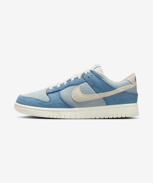 NIKE NIKE Dunk Low W Denim Size