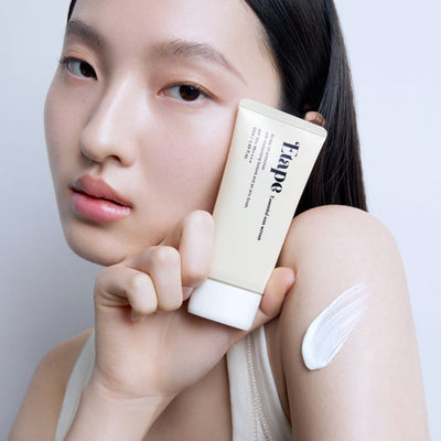ETAPE Sunscreen Set SPF 50+