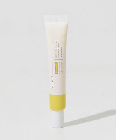 Retinal 0.1% Anti-Wrinkle LNP Cream