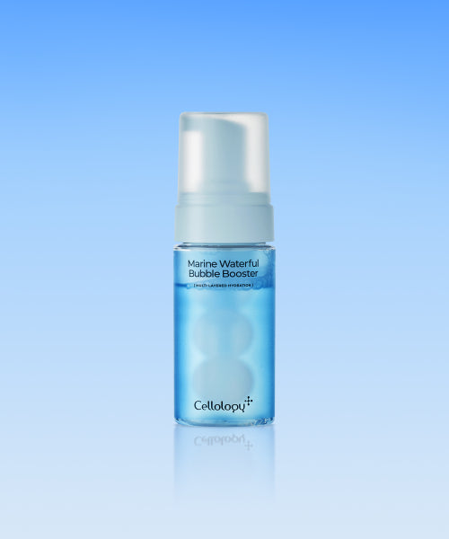 CELLOLOGY CELLOLOGY Marine Waterful Bubble Booster 95ml