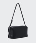 MUSINSA STANDARD WOMAN MUSINSA STANDARD WOMAN Women's Pillow Shoulder Bag Black