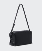 MUSINSA STANDARD WOMAN MUSINSA STANDARD WOMAN Women's Pillow Shoulder Bag Black