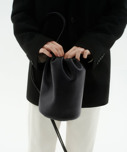MUSINSA STANDARD WOMAN MUSINSA STANDARD WOMAN Mini Duffel Sling Bag