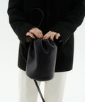 MUSINSA STANDARD WOMAN MUSINSA STANDARD WOMAN Mini Duffel Sling Bag