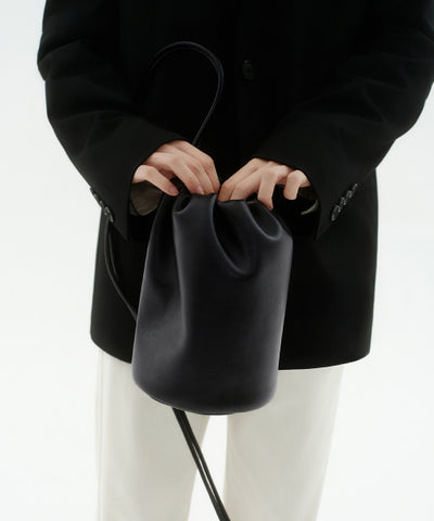 MUSINSA STANDARD WOMAN Mini Duffel Sling Bag