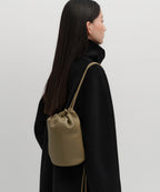 MUSINSA STANDARD WOMAN MUSINSA STANDARD WOMAN Mini Duffel Sling Bag