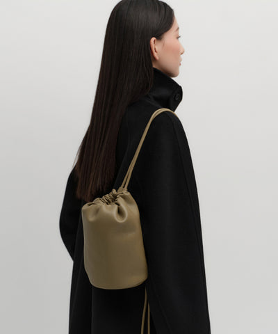 MUSINSA STANDARD WOMAN Mini Duffel Sling Bag