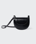 MUSINSA STANDARD WOMAN MUSINSA STANDARD WOMAN Women's Half Moon Cross Bag