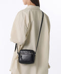 MUSINSA STANDARD WOMAN MUSINSA STANDARD WOMAN Women's Studded Mini Cross Bag