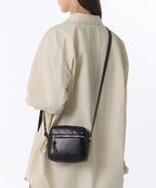 MUSINSA STANDARD WOMAN MUSINSA STANDARD WOMAN Women's Studded Mini Cross Bag