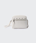 MUSINSA STANDARD WOMAN MUSINSA STANDARD WOMAN Women's Studded Mini Cross Bag