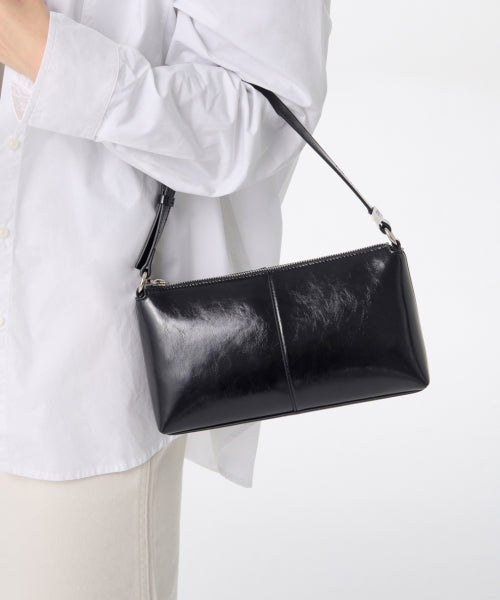 MUSINSA STANDARD WOMAN MUSINSA STANDARD WOMAN Women's Rectangle Shoulder Bag