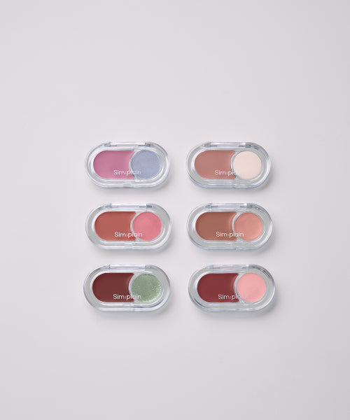 SIM:PLAIN SIM:PLAIN Gleam on Balm No. 1