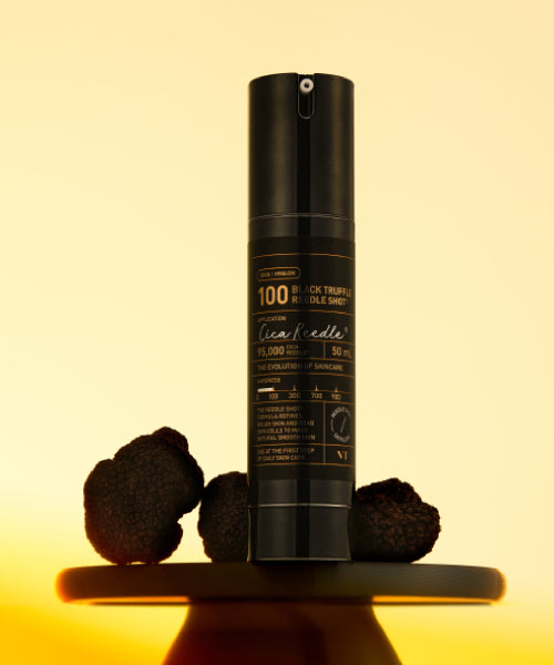 VT VT Black Truffle Riddleshot Ampoule