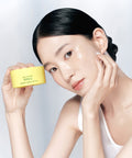 goodal goodal Green Tangerine Vita C Blemish Care Eye Patch Alpha