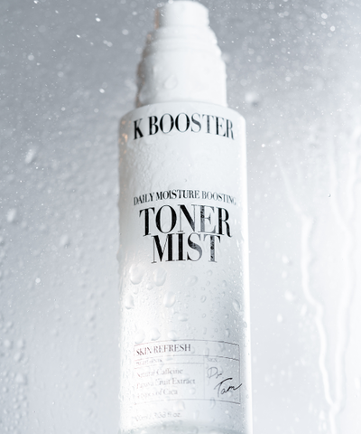 Daily Moisture Boosting Toner Mist 50ml