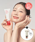 DPPR DPPR PDRN Cube Middle Shot Cream 50ml