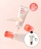 DPPR [2pack] PDRN PDRN Cube Middle Shot Cream 50ml (+Free Dipper mid-face doll)