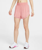 NIKE NIKE 3 Inch Shorts Rust Pink