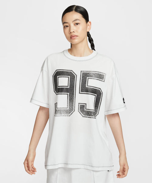 NIKE NIKE T-Shirt White