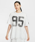 NIKE NIKE T-Shirt White