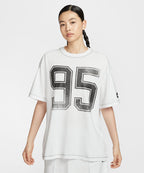 NIKE NIKE T-Shirt White