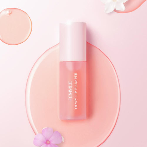 FEMMUE FEMMUE Dewey Lip Plumper 4mL