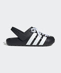 ADIDAS ADIDAS Adilette Clog 2.0 - Black