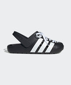 ADIDAS ADIDAS Adilette Clog 2.0 - Black