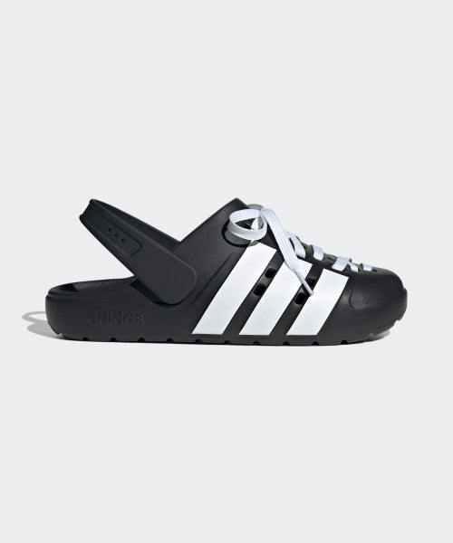 ADIDAS ADIDAS Adilette Clog 2.0 - Black