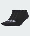 ADIDAS ADIDAS Socks Liner 3 Pairs