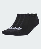 ADIDAS ADIDAS Socks Liner 3 Pairs