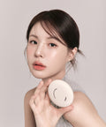 NOBEV NOBEV Easy-Page Filter Cover Cushion SPF50 PA+++ (main product + refill)