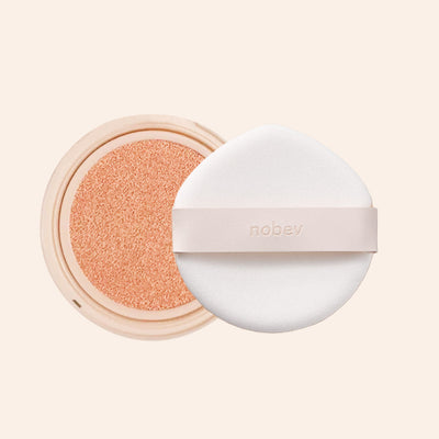 NOBEV Easy-Page Filter Cover Cushion Refill SPF50 PA+++