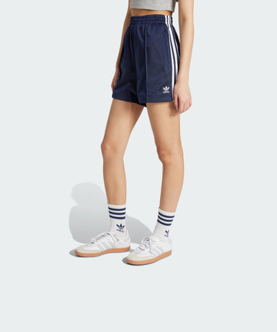 ADIDAS Firebird Short Pants - Night Indigo