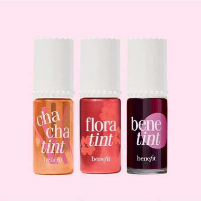 Benefit Lip Tint Choose 1 of 7 shades