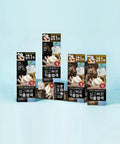 MISEENSCENE All new easy and quick foam dye 80g 2 packs