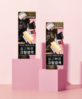 MISEENSCENE All new easy and quick cream dye 80g 2 packs