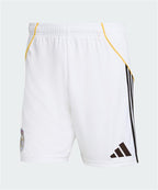 ADIDAS ADIDAS Real Madrid Home Shorts Men