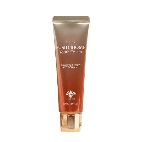 FUSIDYNE Huseed Biome Youth Cream 50ml