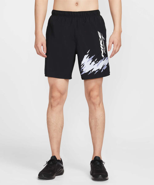 NIKE NIKE Challenger Dry Fit Running Shorts M