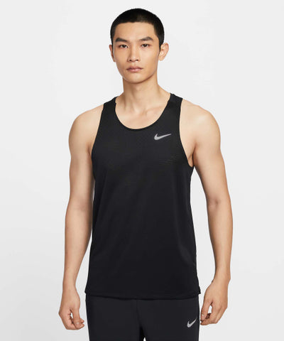 NIKE Stride Dry Fit ADV Running Tank Top M