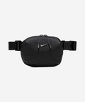 NIKE Nike Aura Crossbody Bag (2L) - Black: Gunmetal