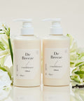 MONTHNDAYS Perfume Care Conditioner De Breeze 500ml x 2
