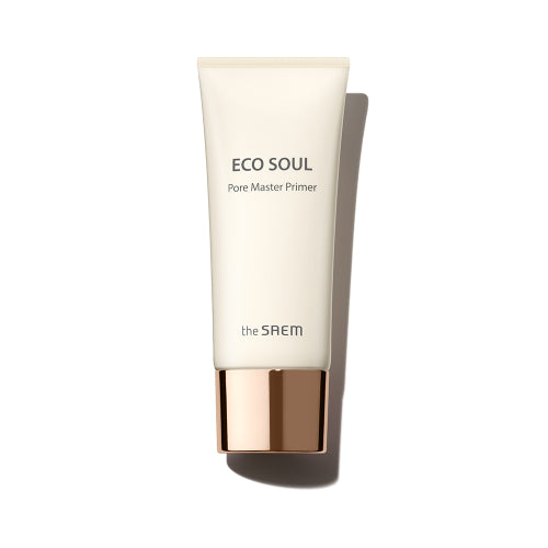 THESAEM THESAEM Eco Soul Pore Master Primer 30ml