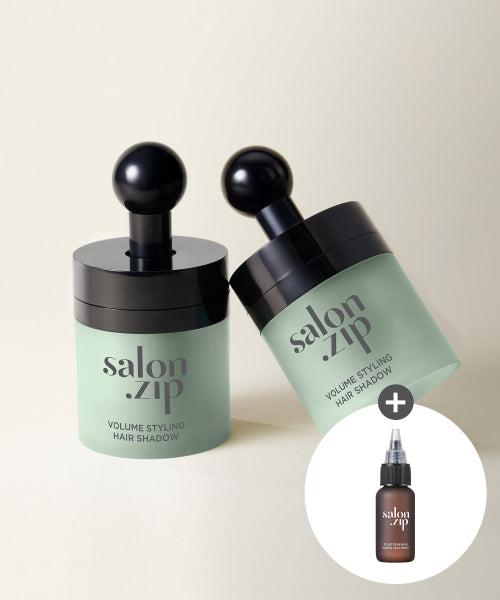 JUNGSAEMMOOL Salonjib Volume Styling Hair Shadow (30ml water treatment included)