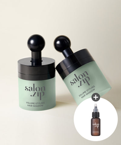 Salonjib Volume Styling Hair Shadow (30ml water treatment included)