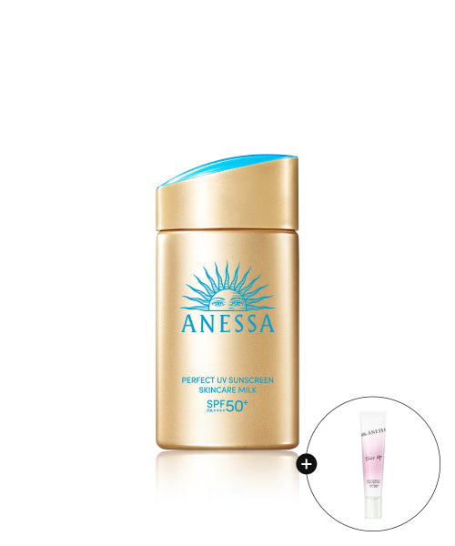 ANESSA ANESSA Perfect UV Sunscreen Skin Care Milk 60ml SPF 50+