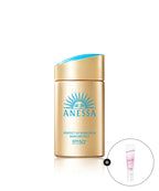 ANESSA ANESSA Perfect UV Sunscreen Skin Care Milk 60ml SPF 50+