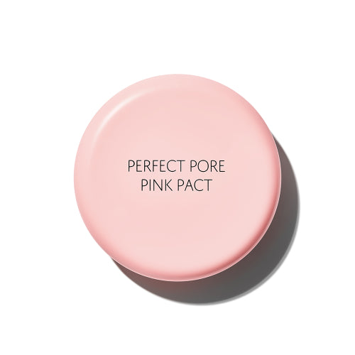 THESAEM THESAEM Saemmul Perfect Pore Pink Pact Powder